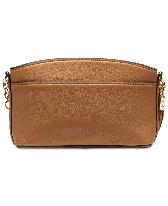 Calvin Klein Lynn Crossbody & Reviews - Handbags & Accessories - Macy's