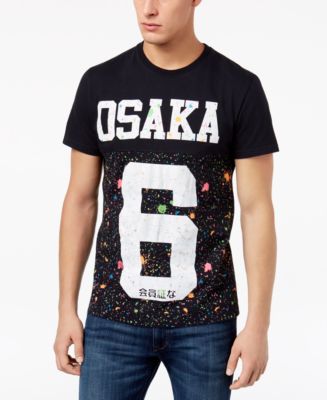 Golfickers TempurA BoY Tシャツ　黒　Lサイズ Products - JUKUHARA