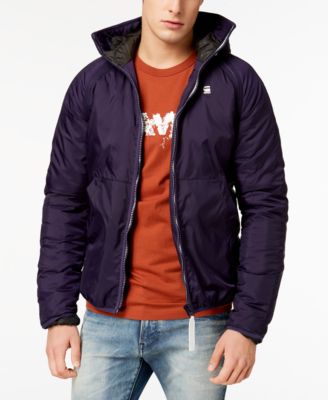 g star strett padded jacket