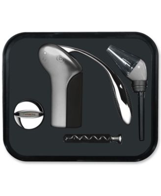 Rabbit - Vertical  Aerator Set