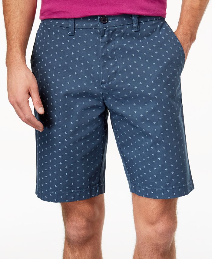 Tommy Hilfiger Men's 9" Shorts, Created for Macy's Macy's