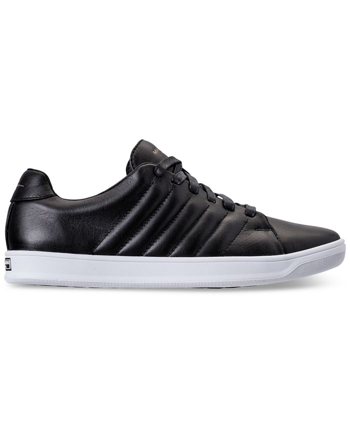Mark Nason Los Angeles Men’s Caprock Casual Sneakers from Finish Line ...