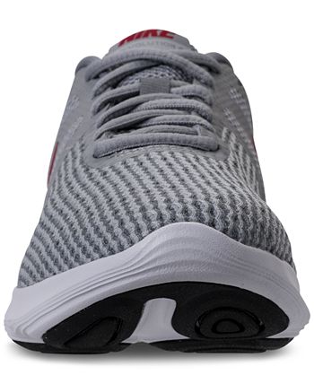 Men's revolution 4 running sneakers from finish line clearance