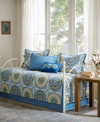 Tangiers Quilt Set, Daybed