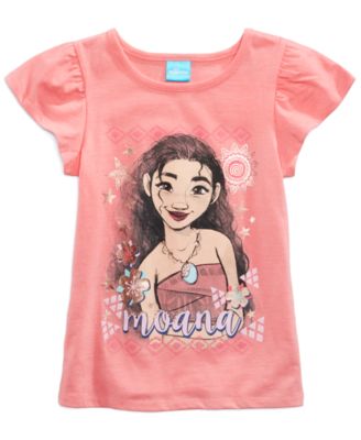 moana t shirt toddler