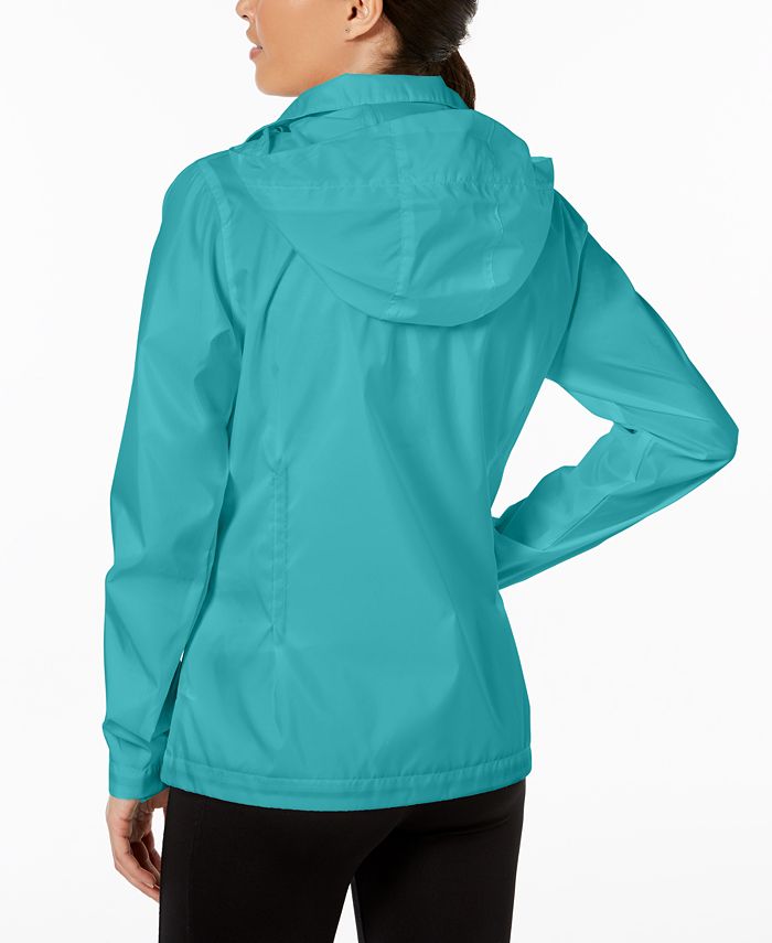Columbia Women's Switchback Waterproof Packable Rain Jacket & Reviews Jackets & Blazers