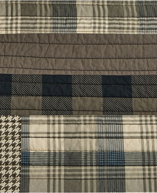 Woolrich Winter Plains 5 Pc Daybed Bedding Set Reviews Bed In