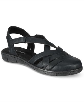 Easy Street - Garrett Sandals