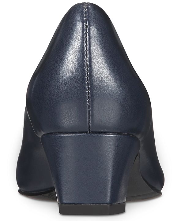 macy's kitten heels