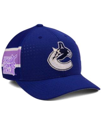 Vancouver Canucks Hockey Fights Cancer 
