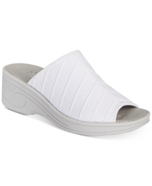 Easy Street Solite Airy Slide Sandals Women's Shoes