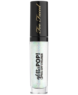UPC 651986210428 product image for Too Faced Glitter Pop! Peel-Off Eyeliner | upcitemdb.com