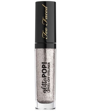 UPC 651986210435 product image for Too Faced Glitter Pop! Peel-Off Eyeliner | upcitemdb.com
