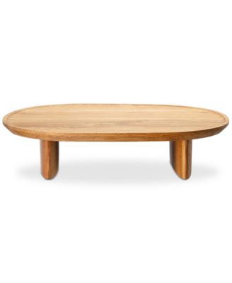 Rosenthal - Junto Raised Wood Tray