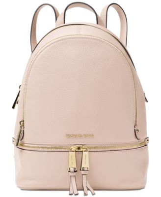 MK backpack purse