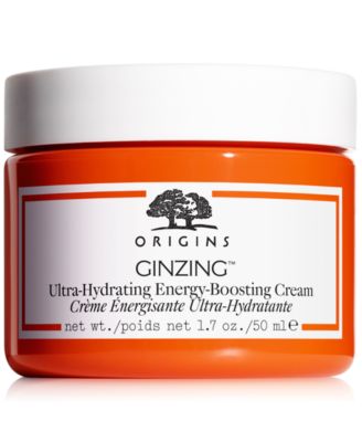 Origins - GinZing Ultra-Hydrating Energy-Boosting Cream, 50 ml