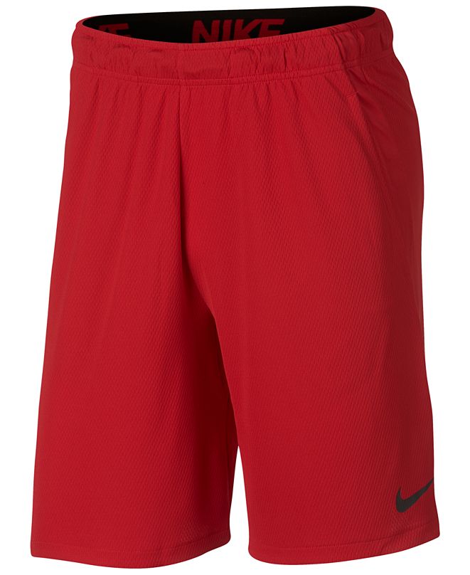 Nike Men's Dry Training 9" Shorts & Reviews Shorts Men Macy's