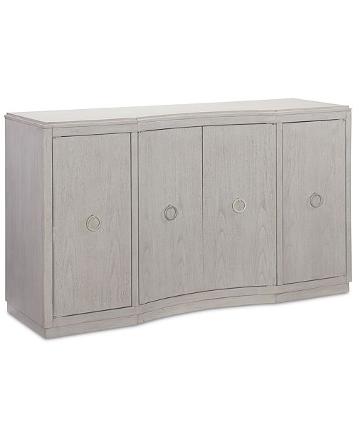 Furniture Rachael Ray Cinema Credenza Reviews Furniture Macy S