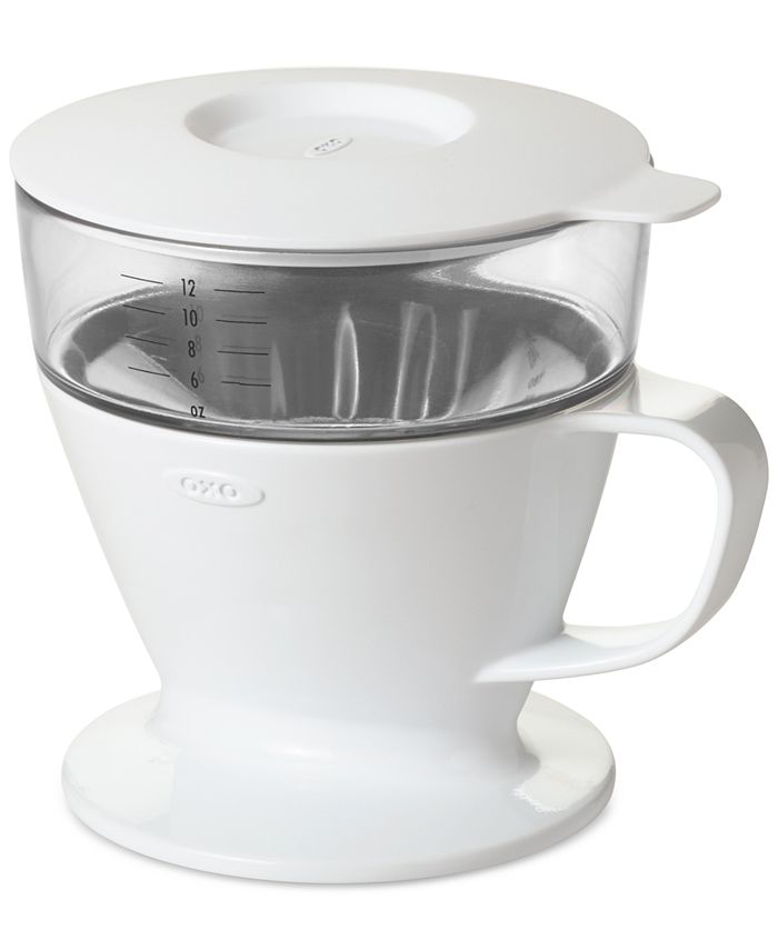 OXO Good Grips PourOver Coffee Maker Macy's