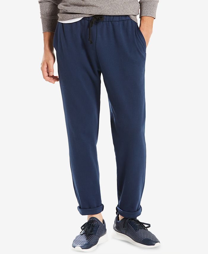 Levi's Men's Athleisure Tapered-Leg Stretch Chinos - Macy's
