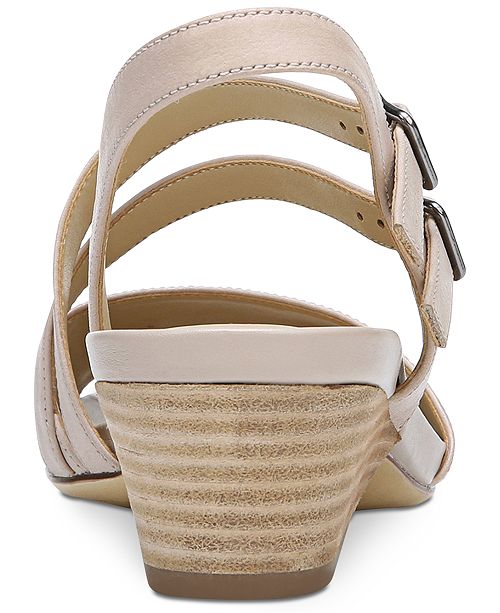 naturalizer gigi sandals