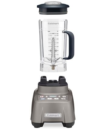 Goodful by Cuisinart Combo Blender and Food Processor, Created for Macy's -  Macy's