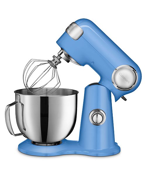 Cuisinart SM-50 5.5-Qt. Stand Mixer & Reviews - Small ...