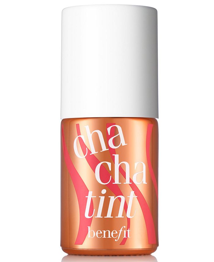 Benefit Cosmetics - chachatint cheek & lip stain