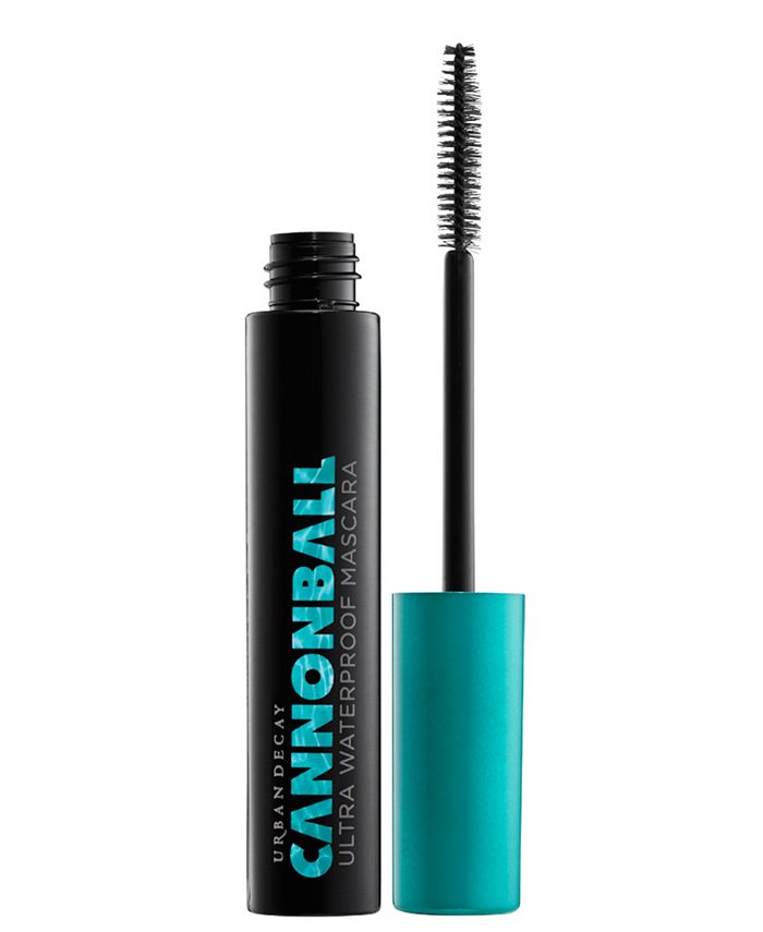 Donation Aftensmad Morgen Urban Decay Cannonball Ultra Waterproof Mascara & Reviews - Makeup - Beauty  - Macy's