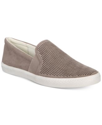 macys slip on shoes