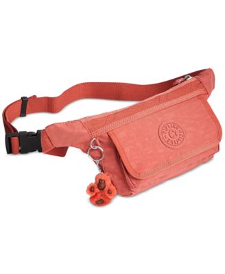 belt bag kipling