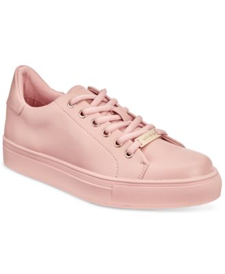 Ideology - Sayage Lace-Up Sneakers