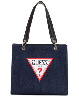 guess bag jeans