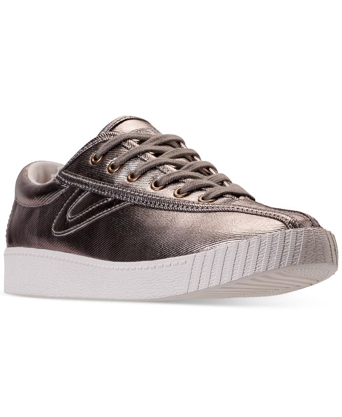 Metallic tretorn sale