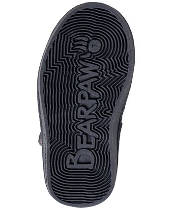 bearpaw victorian boots