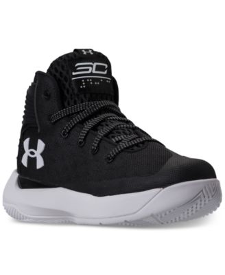 under armour big kid shoes