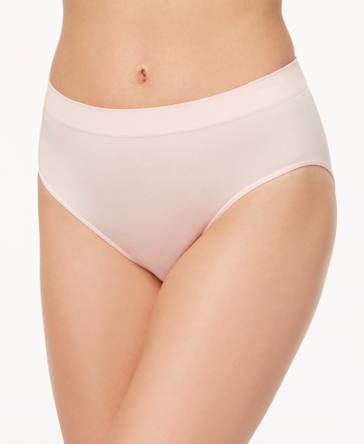 UPC 719544701600 product image for Wacoal Women's B-Smooth High-Cut Brief Underwear 834175 | upcitemdb.com