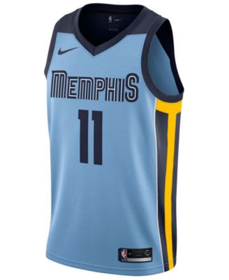 mike conley grizzlies jersey