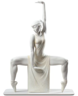 Lladró - Contemporary Dancer Figurine