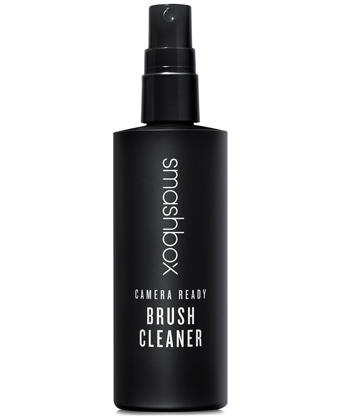 Smashbox Camera Ready Makeup Brush Cleaner Macy's