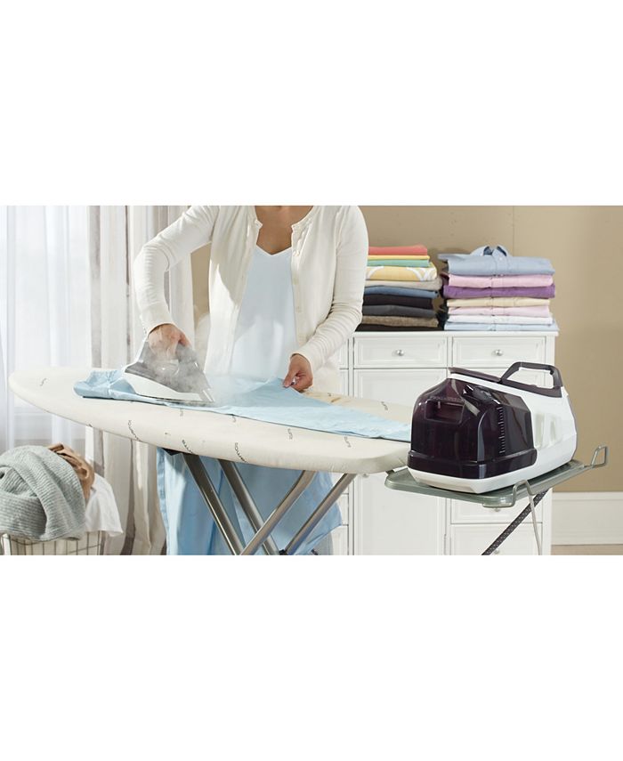 Rowenta DG8520 Perfect Steam Station Macy