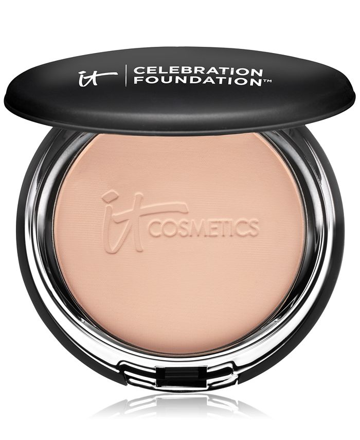 IT Cosmetics - Celebration Foundation