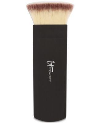 IT Cosmetics - Heavenly Luxe You Sculpted! Contour & Highlight Brush #18