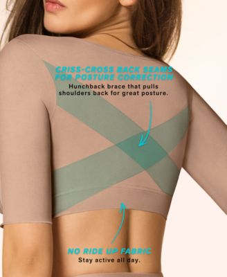 Women's Invisible Upper Arm Shaper Vest