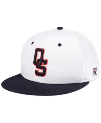 oklahoma state fitted hats
