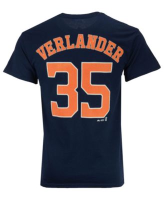 Majestic - Men's Official Player T-Shirt