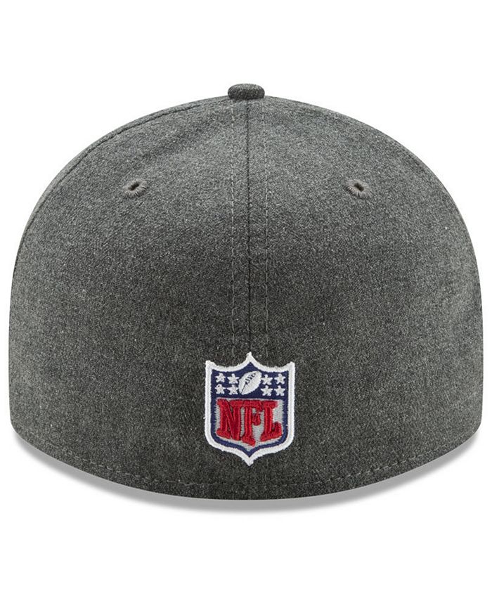 New Era Seattle Seahawks Crafted In America Low Profile 59FIFTY Fitted ...