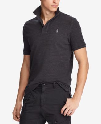 black polo shirt jumia