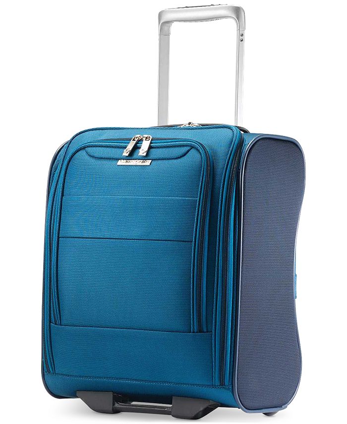 Samsonite eco shop spin