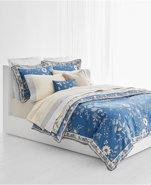 Lauren Ralph Lauren Josephina Comforter Sets Reviews